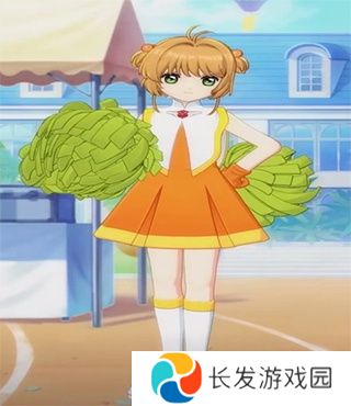 魔卡少女樱回忆钥匙安卓