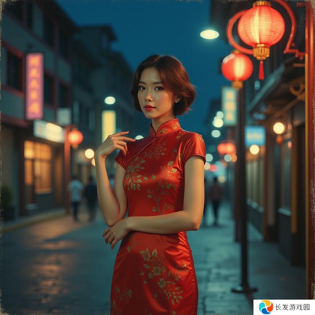 《乱女1一7第一章乱女小丹》：小丹究竟如何在复杂的情感与社会压力中找到自我？