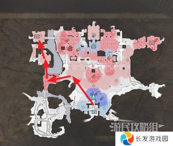 真三国无双起源结局有几个  曹操