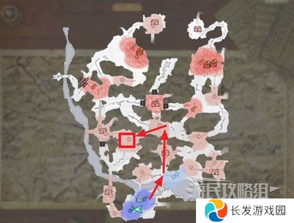 真三国无双起源结局有几个  曹操