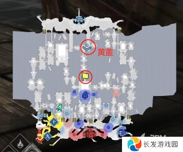 真三国无双起源逆天改命合集    所有逆天改命IF线全流程图片28